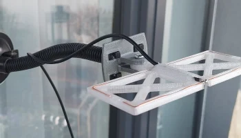 Направленная антенна Moxon 868 МГц 4