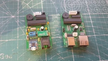 Астрофокусер (совместим с myFocuser Pro2 DIY)........ 9