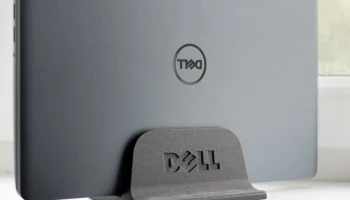 Держатель подставки для ноутбука Dell......
