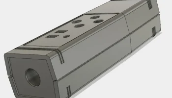 Роби-младший Пульт дистанционного управления с Arduino...... 2