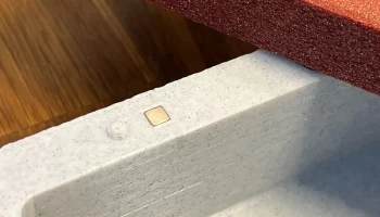 EDC Коробка с магнитами 2