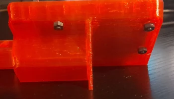 Макетная рабочая станция Arduino 2