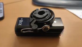 Скрыть мой звонок - Garmin Lezyne 1