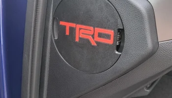 Tacoma 4-го поколения/6-го поколения 4Runner Dash, бокова... Tacoma 4-го поколения/6-го поколения 4Runner Dash, бокова...