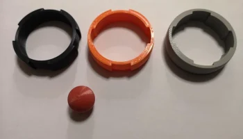 Разноцветная игрушка для кошек / Buntes Katzenspielzeug... 1