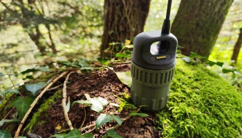 LWC Meshtastic "BEACON" прочный, водонепроницаемый** улич..