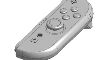 Реплика Nintendo Switch 2 2