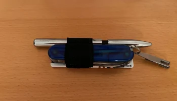 Пакет расширения EDC для швейцарского армейского ножа V1 ... 1