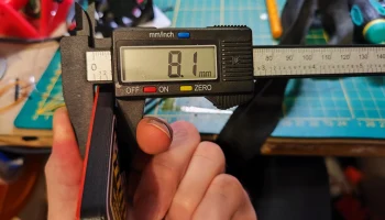 Ультратонкий GPS-узел Meshtastic "FakeCAP" NRF52........ 5