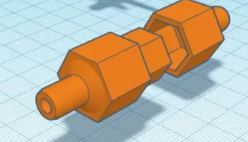 новый дизайн очистителя нити 2