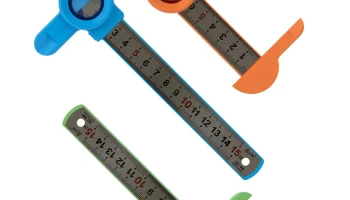 Caliper 1