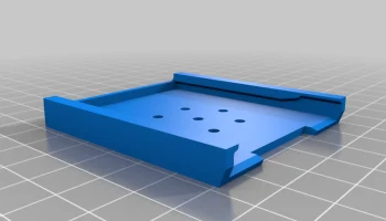 Мышеловка из бутылки 6