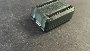 Чехол Pro Micro 1