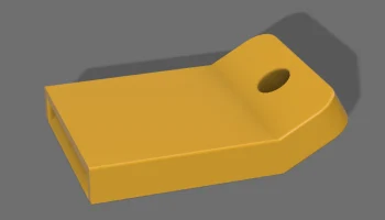 Открывалка для консервных банок Nail‑Saver - компактный и... 5