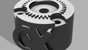 Quadlock Minimalistic для мотоцикла 5