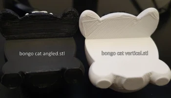 Крепление для монитора Bongo Cat 2