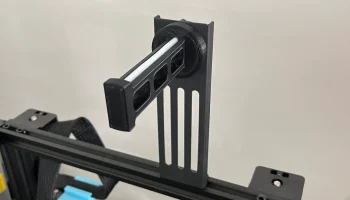 Держатель катушки Creality K1/Ender Voron 2