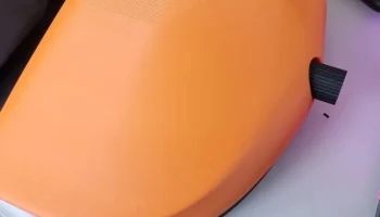 Bluetooth-мышь ESP32 для Fusion360 в двух версиях........ 1
