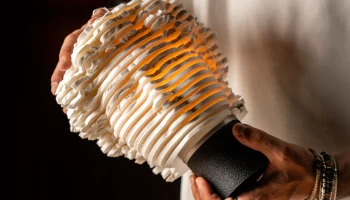 Дэвид - Лампа 1
