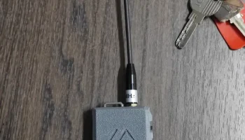 Чехол Meshtastic Seeed Studio Xiao ESP32S3 и Wio SX1262 М.. 1
