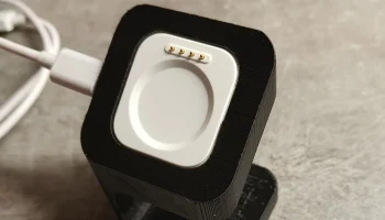 OnePlus Watch 2/3 Подставка для зарядки 1