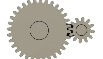 Test gear 2