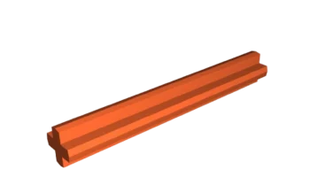 Техническая ось LEGO Brick (Настоящее LEGO)...... Техническая ось LEGO Brick (Настоящее LEGO)......