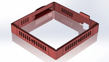 КРЕАЛИТИ K1 | К1С | K1SE - СТОЙКА КРЫШКИ V1......... 4