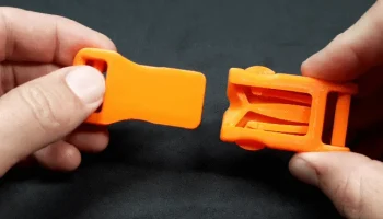 Прочные ПРЯЖКИ 6