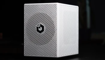 Little Boy S - миниатюрный корпус Mini ITX