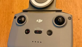 Адаптер Magsafe для пульта дистанционного управления дрон...