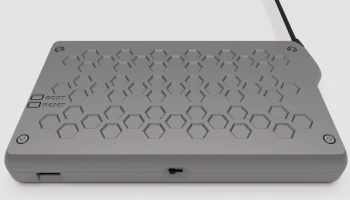 Корпус Elecrow Crowpanel Advance 7 5