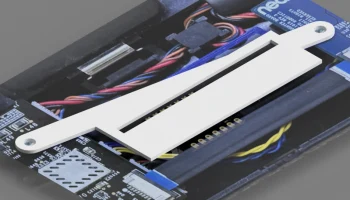 Параметрическое крепление на плату Neato D7 ESP32 1
