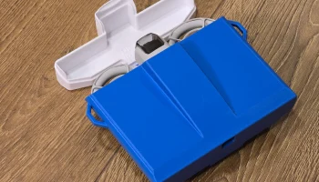 Портативный чехол DJI NEO (версия 3) 6