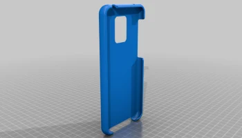 Чехол для Xiaomi Redmi Note 9 Pro/9S 4