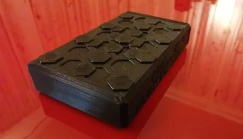 Портсигар - или что хотите - Портфель (Каждый - производител 6
