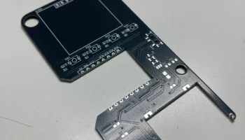 ESP32 TOTP ТЕЛЕФОННОЕ УСТРОЙСТВО ИНДИВИДУАЛЬНОЙ БЕЗОПАСНО.. 7