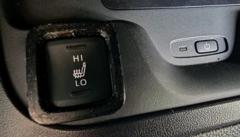 Крышка переключателя обогревателя Toyota............ 2