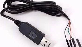 IR189USB своими руками 3
