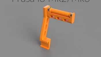 Наполнитель-держатель нити 8