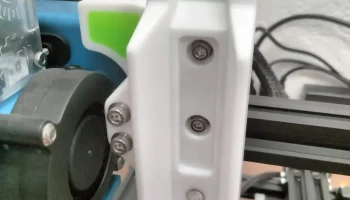 Адаптер картриджа EDM для Creality CR-10 V3......