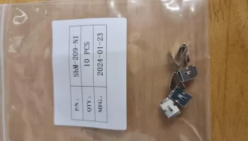 Прочный сетчатый ящик для RAK 19007 4