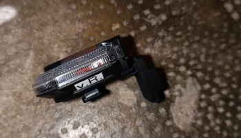 Ninebot Max G30 D II Blinkerhalterung 3