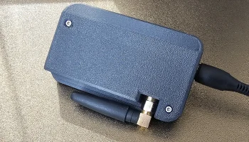 Корпус EoRA Pi (Ebyte) 1