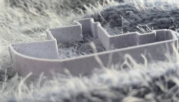 Формочки для печенья Benchy - набор из 2 шт.... 3