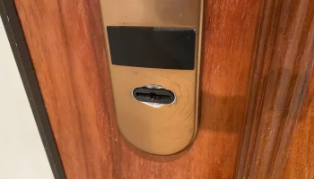 Lock Cover 4