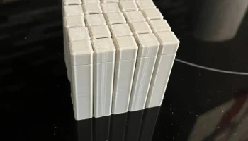 ФЛЕКС КУБ 5 x 5 1