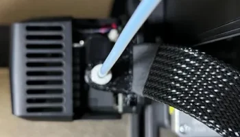 Ender 3 V3 SE / Ender 3 SE Адаптер обратного Боудена........ 3