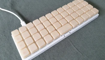 Плоский колпачок MX