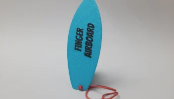 Пальчиковая игрушка-непоседа Airboard....... 3